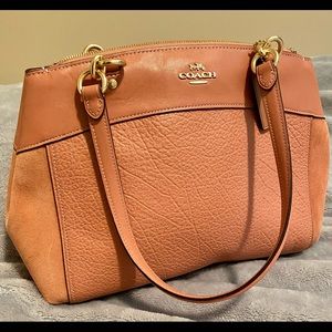 Coach Shoulder Bag
